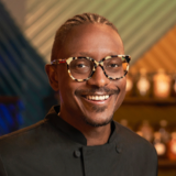 Chef Greg Gourdet