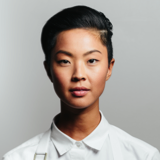Chef Kristen Kish