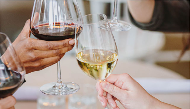 Flights and Pairings