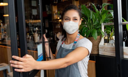 Insights: Diner expectations & demand decoded